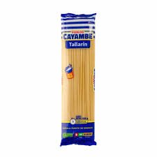 Tallarin Cayambe 400g